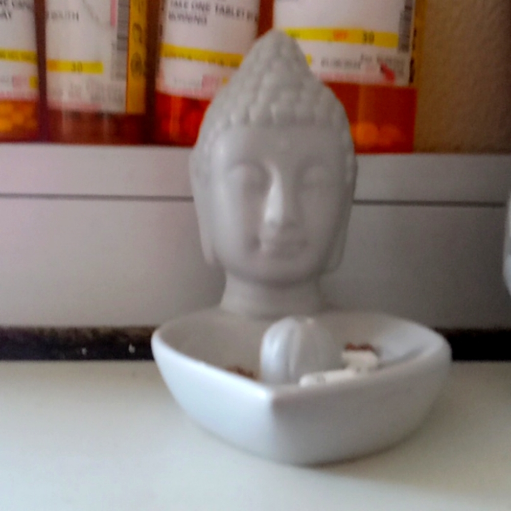 Buddah
